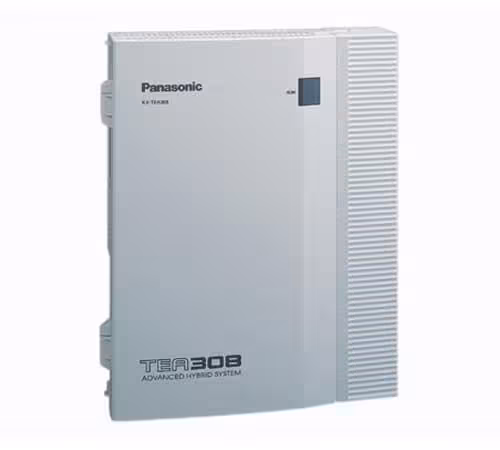 آی پی فون سانترال پاناسونیک مدل TEA308