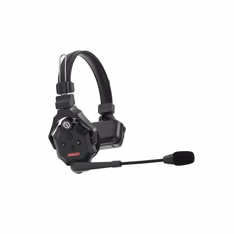 سیستم اینترکام هالی لند مدل Hollyland Solidcom C1