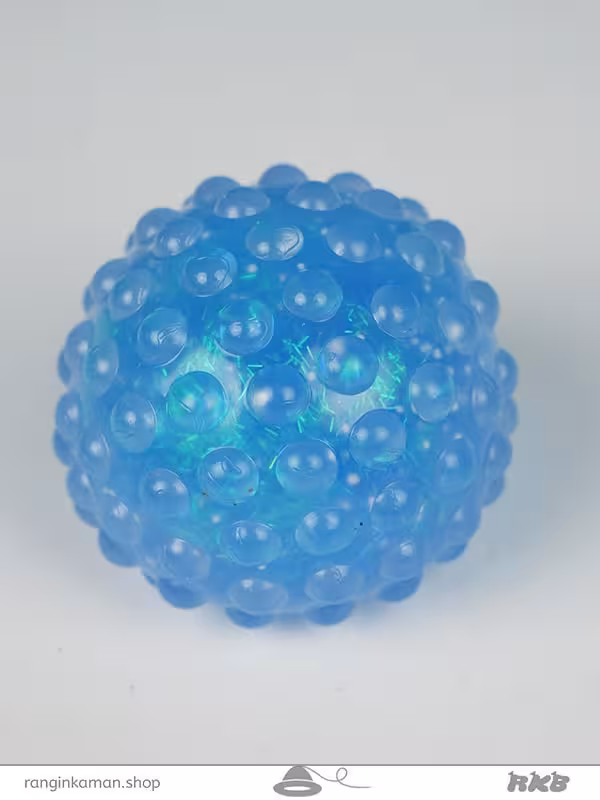 فیجت توپ برجسته Highlight ball fidget