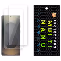 محافظ صفحه نمایش مولتی نانو مدل X-S2N مناسب برای گوشی موبایل سامسونگ Galaxy S25 Ultra بسته دو عددی | کالا برتری