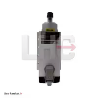 اسپیندل هوا خنک- Spindle 2.2KW-ER25-18000-220V-380V-HQM BRAND