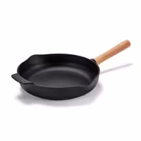 تابه چدن چیبو