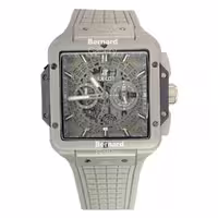 ساعت مچی مردانه هابلوت Square Bang Unico 1133S