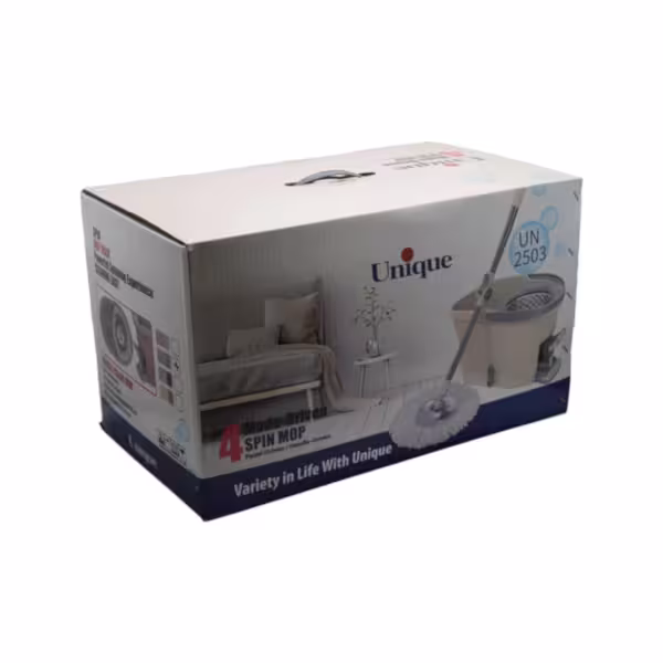 ست سطل و طی یونیک مدل پدال دار s_t کد 2503