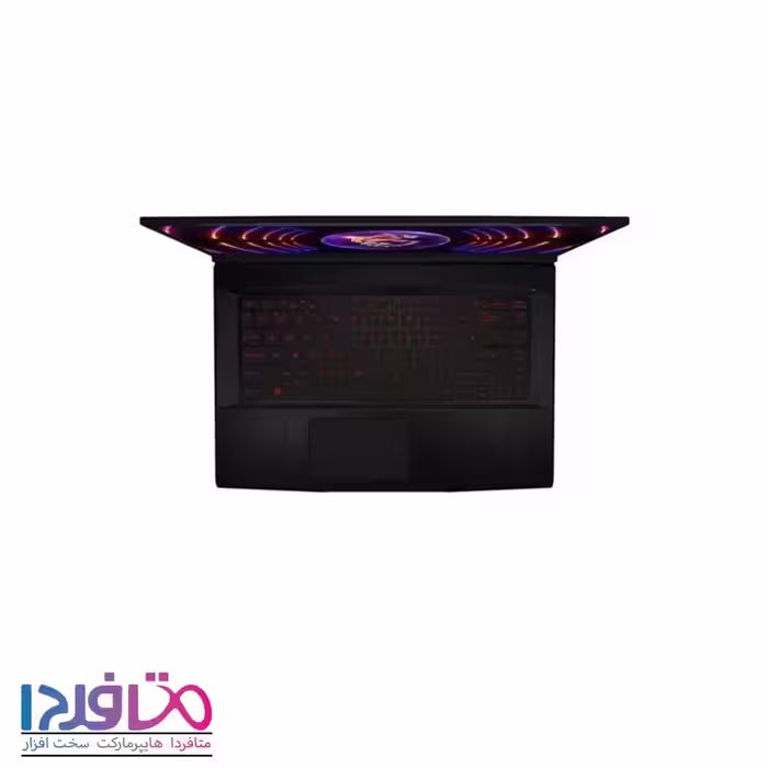 لپ تاپ ام اس آی “GF63 12UCX I7 12650H 16G 1TB RTX2050 4GB 15.6
