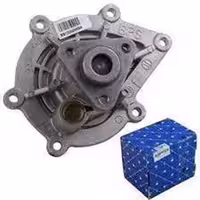 پمپ آب طرح BPS (شش پره) EF7 ایساکو