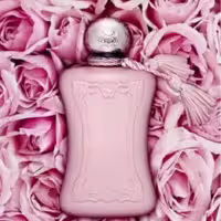 عطر مارلی دلینا ( برند لوزی) زنانه
