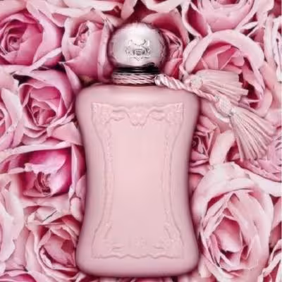 عطر مارلی دلینا ( برند لوزی) زنانه