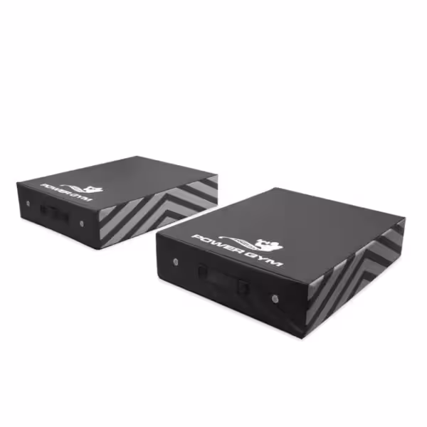 پد ضربه گیر هالتر برند پاورجیم