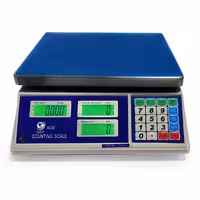 ترازو قطعه شمار HST مدل ACD