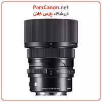 لنز سیگما مانت سونی Sigma 50mm f/2 DG DN Contemporary Lens (Sony E)