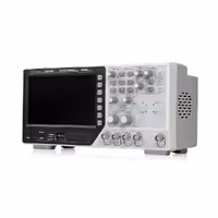 اسیلوسکوپ 100 مگ هنتک مدل HANTEK 4102C ( اصلی )