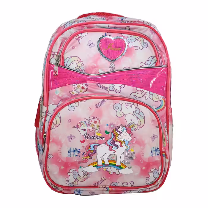 کوله پشتی مدل یونیکورن کد 1428 | کالا مکس