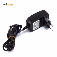 آدابتو 9 ولت 2 آمپر