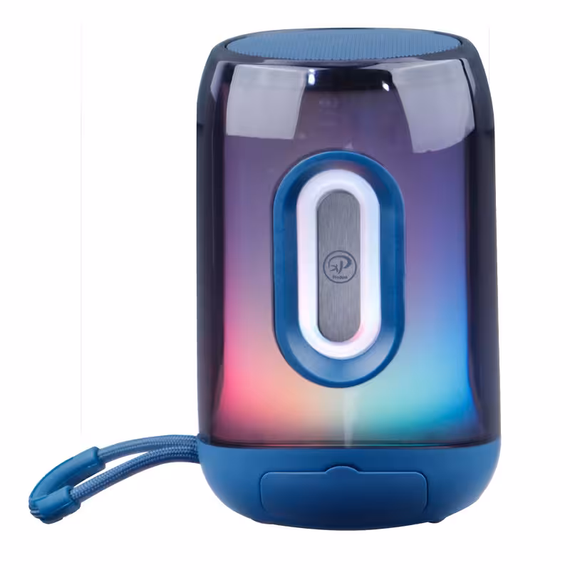 اسپیکر بلوتوثی قابل حمل ایکس پی مدل XP-B604G