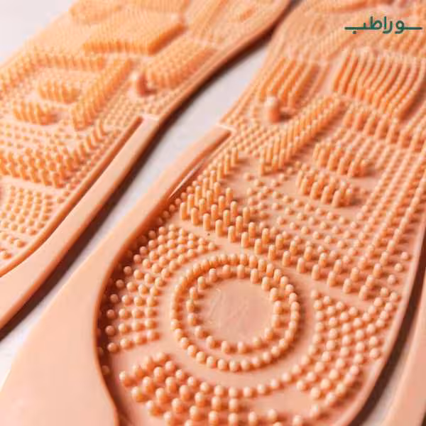 دمپایی ماساژ