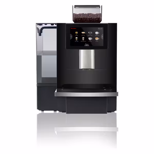 قهوه ساز اتومات مدل R-D11 SERIES