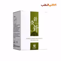سوزن طب سوزنی 30*020 هزار عددی تونی (TONY)