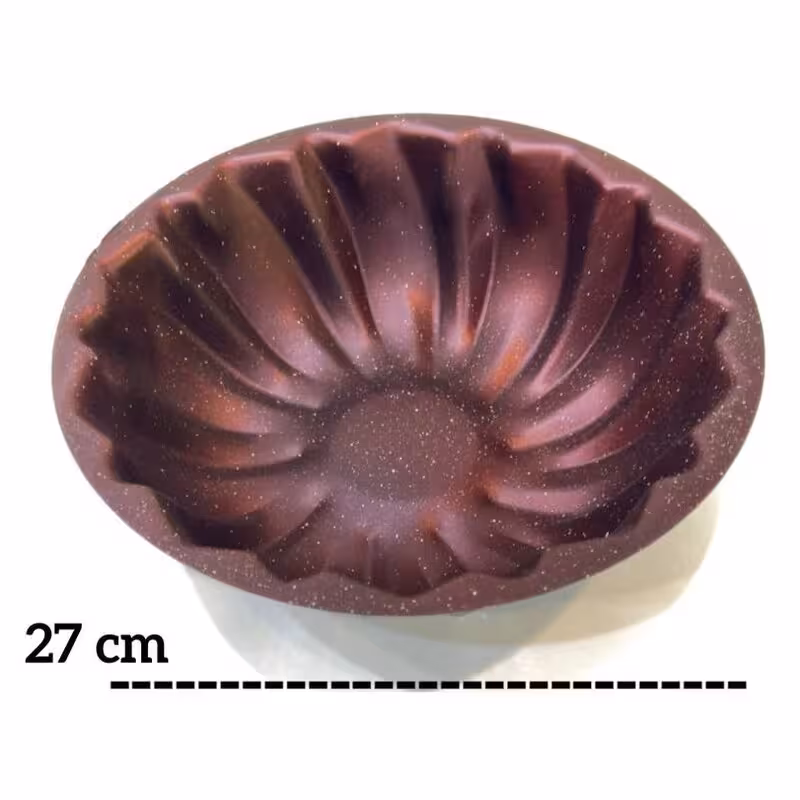 قالب گرانیتی پیچک