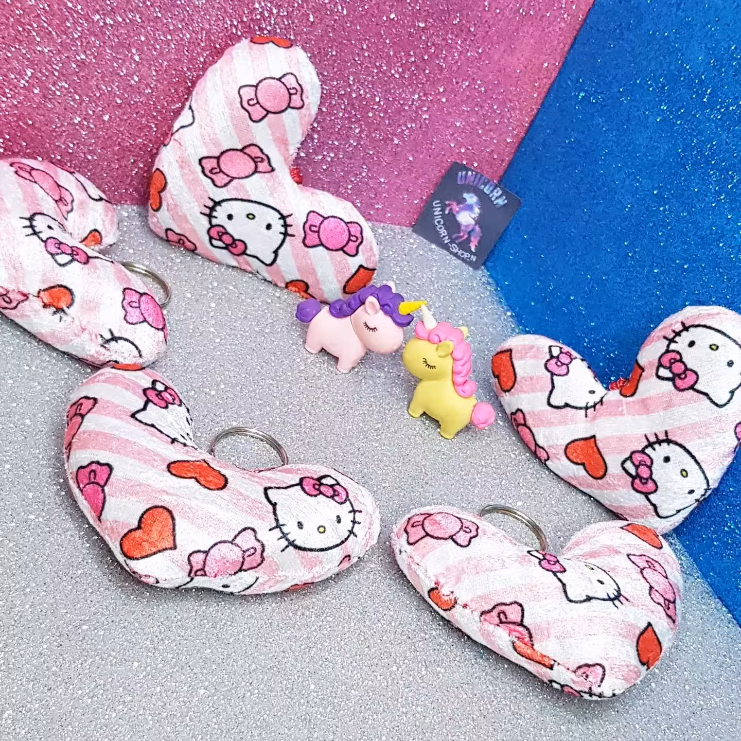 جاسوییچی کیتی                           جاکلیدی سر کلیدی گیفت