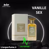 عطر ادکلن وانیلا سک س جسیکا توین vanille sex jessica twain