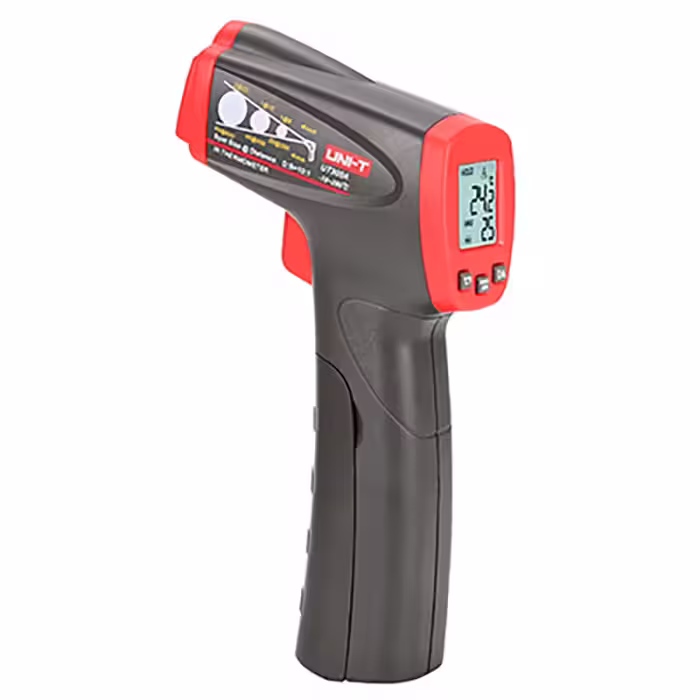 ترمومتر لیزری (غیر تماسی) UNI-T مدل UT-300A