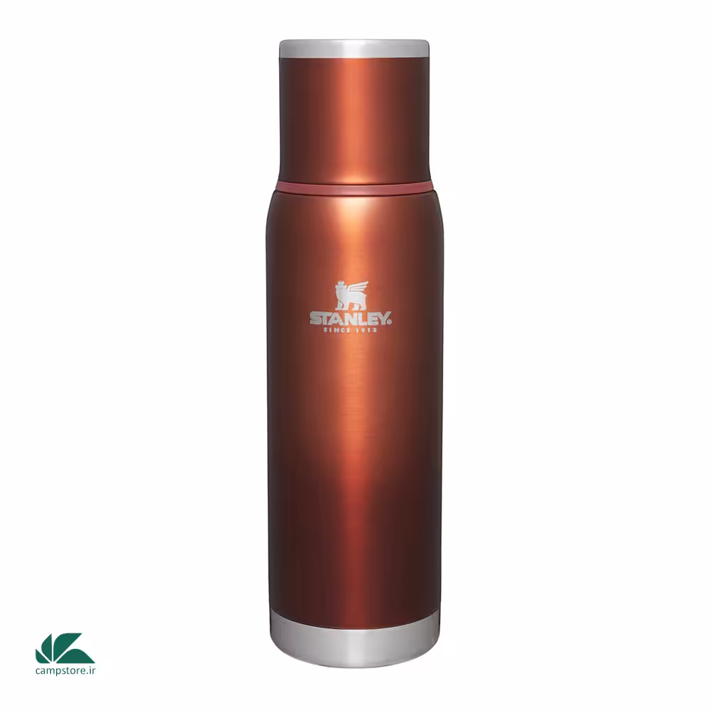 فلاسک استنلی مدل Adventure To-Go گنجایش 1 لیتر