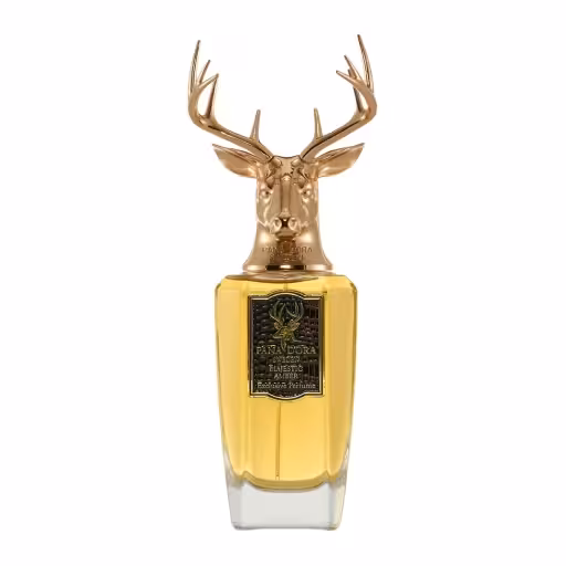 ادوپرفیوم Majestic Amber از برند Pana Dora