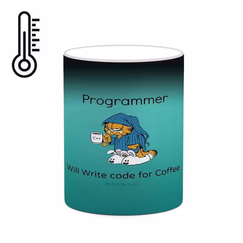 خرید ماگ-لیوان حرارتی   برنامه نویسی کد mgh24543