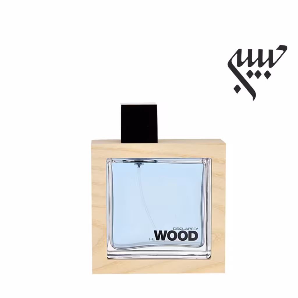 He Wood Ocean Wet Wood   هی وود اوشن وت وود  سفید