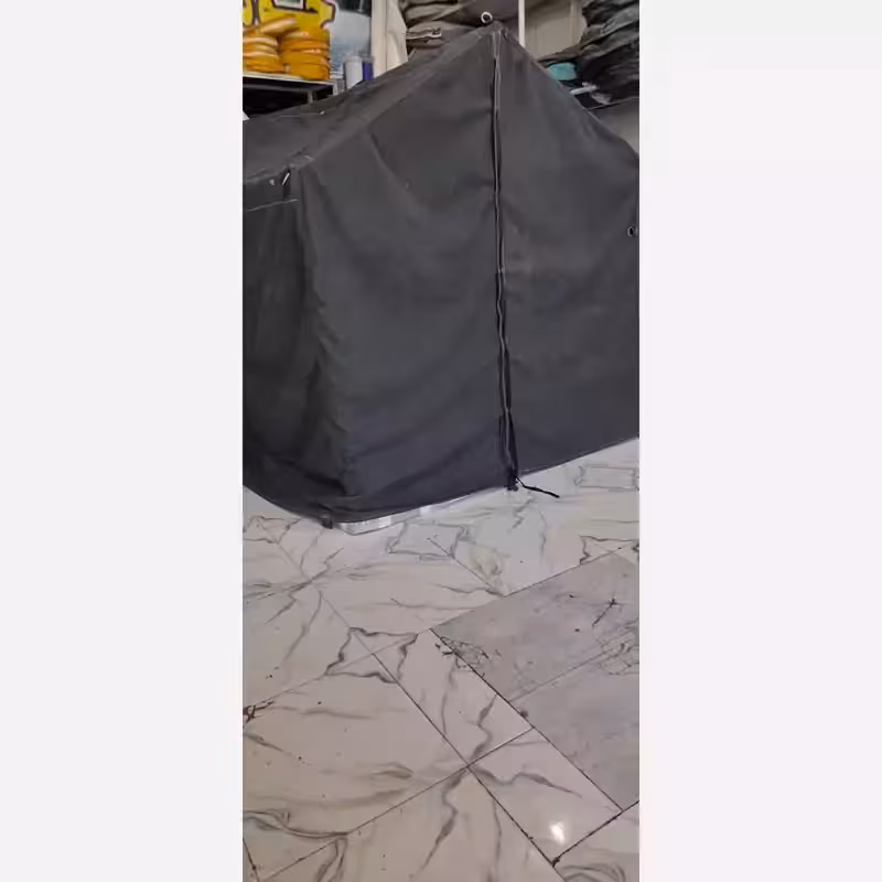 چادرعشائری برزنتی