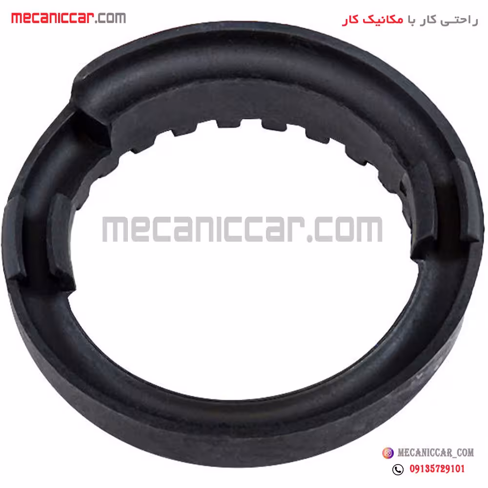 لاستیک زیر فنرلول عقب معمولی پراید نافذ