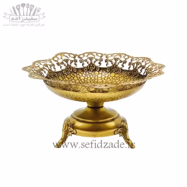 نقل خوری سلینا یونا 155 آنتیک 3987