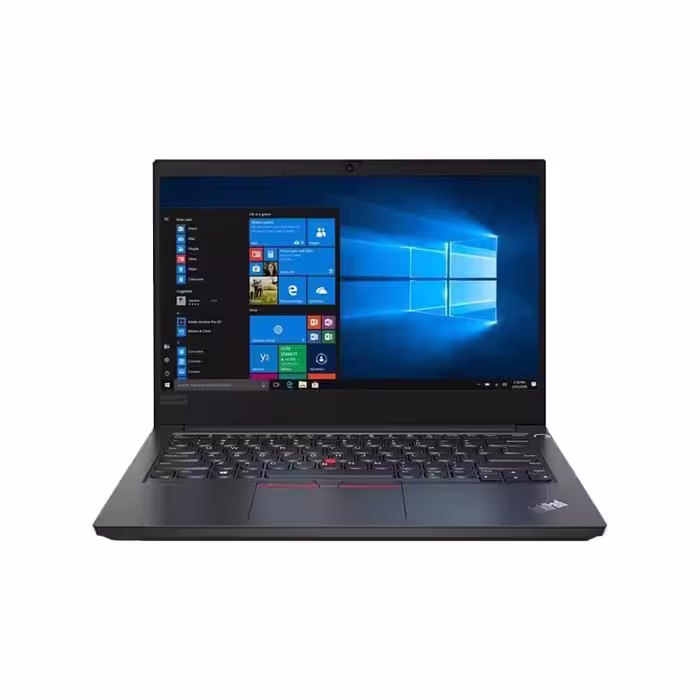 لپ تاپ لنوو مدل ThinkPad E14 – VF