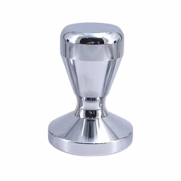 تمپر قهوه مدل فلزی کد 58 | چاوه