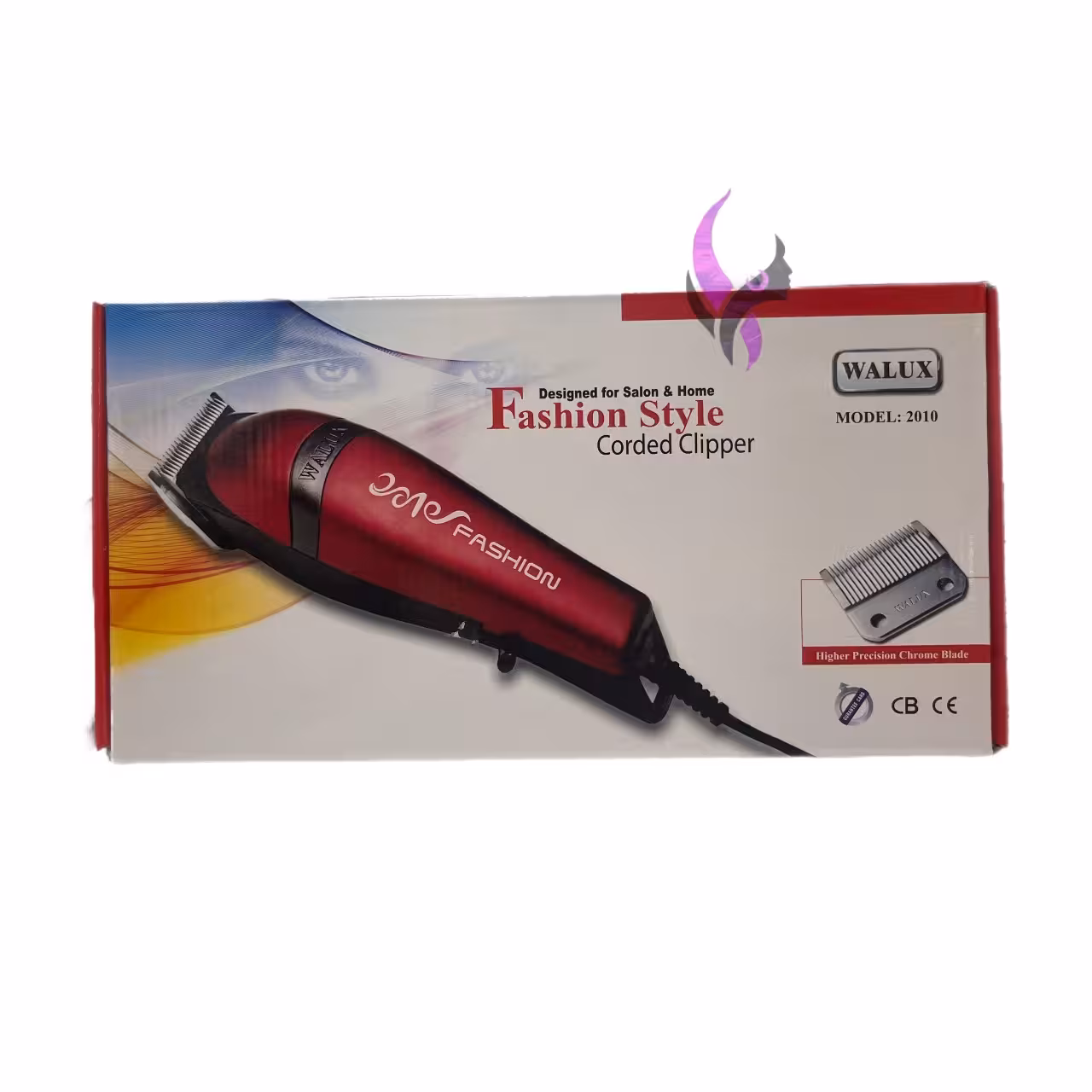 موزر والوکس مدل 2010