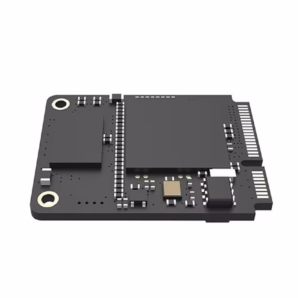 کارت توسعه یستار مدل D30