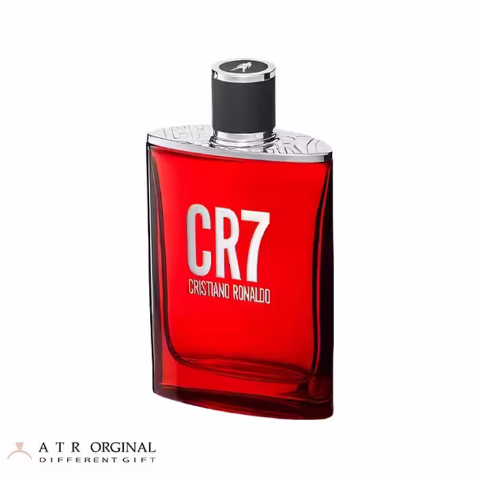 عطر کریستیانو رونالدو سی آر سون ادوتویلت 100 میل