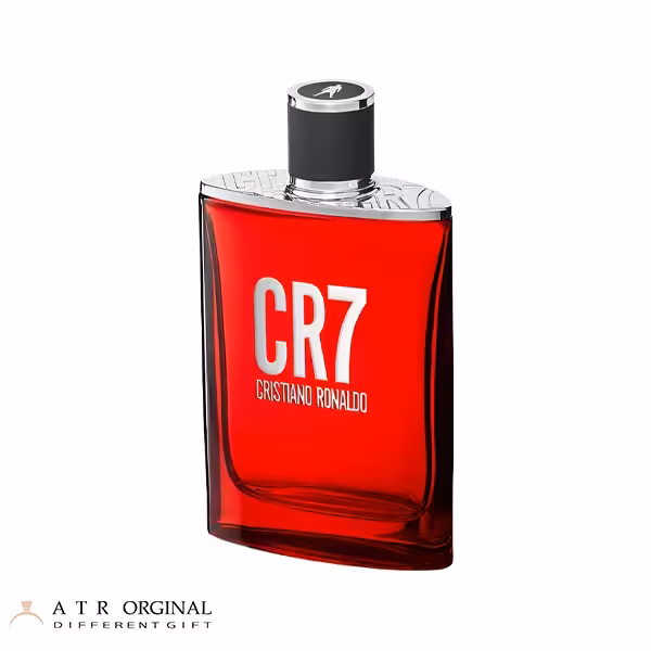 عطر کریستیانو رونالدو سی آر سون ادوتویلت 100 میل