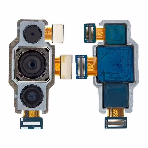 دوربین پشت هوآوی Huawei nova 5i - دنافون