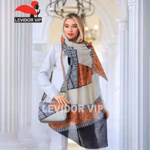 ست کیف و شال