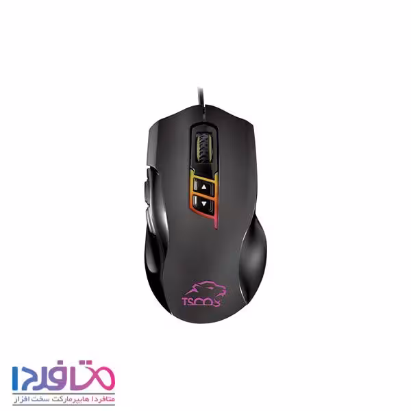 ماوس گیمینگ تسکو مدل GM 2023