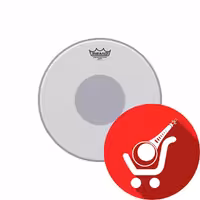 پوست رمو مدل Controled Sound سایز 14 اینچ