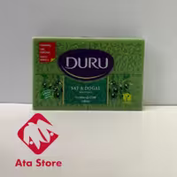 صابون 4 عددی دورو (زیتون)