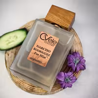 عطر مردانه نارسیسو رودریگز طوسی نسخه اختصاصی سیوله گرید VIP