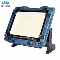 پروژکتور خورشیدی 200 وات مدل W8109-1