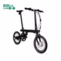 دوچرخه برقی تاشو شیائومی مدل XMDZLZXC01QJEX166