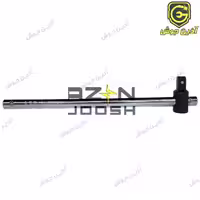 دسته بکس کشویی 1/2 ای زد دی AZD