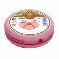 کرم مرطوب کننده دلبان مدل موم زنبور عسل حجم 90 میلی لیتر مجموعه 4 عددی