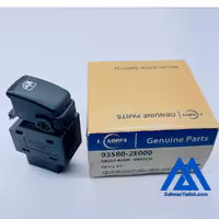 کلید شیشه بالابر هیوندا توسان کیا اسپورتیج کیا سورنتو 935802E000